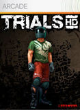 Trials HD (Xbox 360)